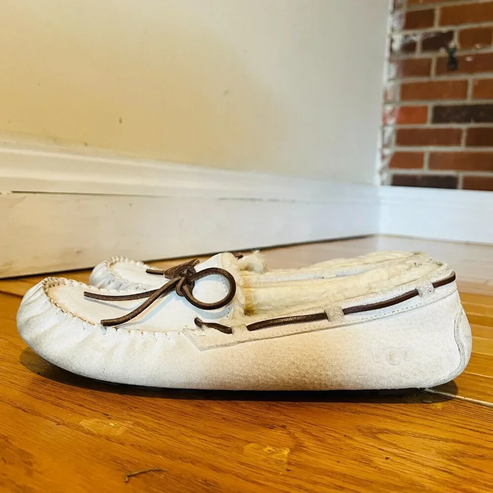 UGG us tobacco 5612